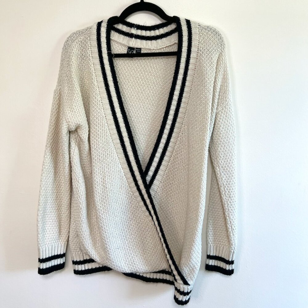Varsity/Academy Sweater